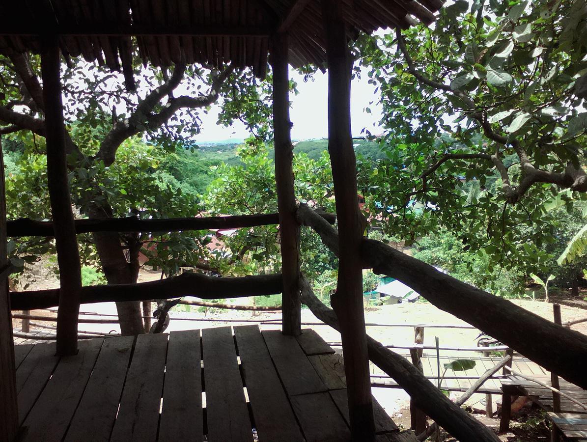 Tree Lodge Banlung Kültér fotó