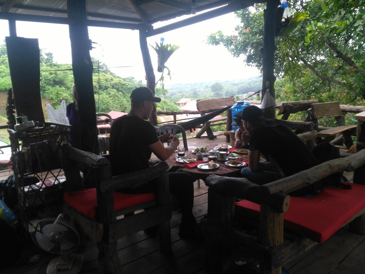 Tree Lodge Banlung Kültér fotó