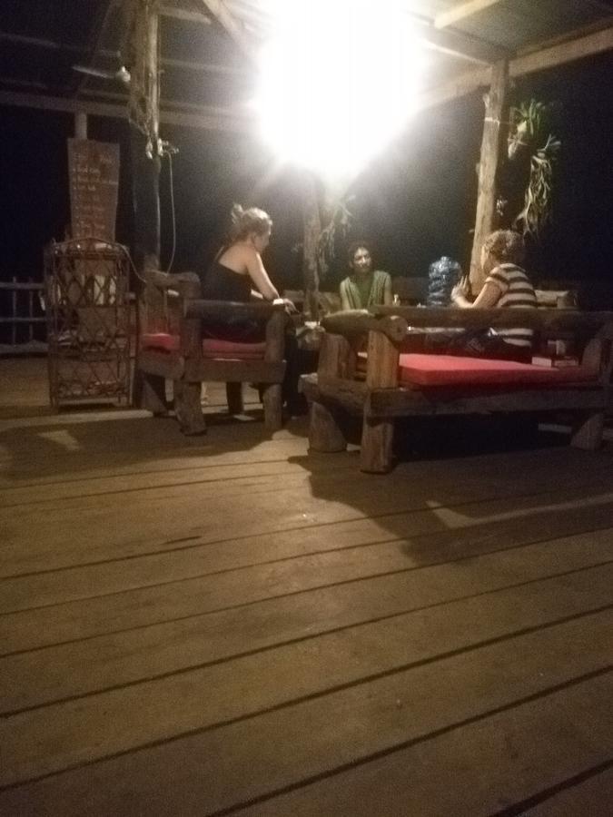Tree Lodge Banlung Kültér fotó