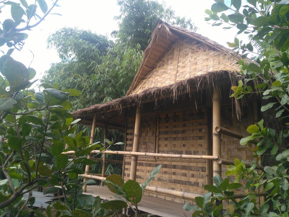 Tree Lodge Banlung Kültér fotó