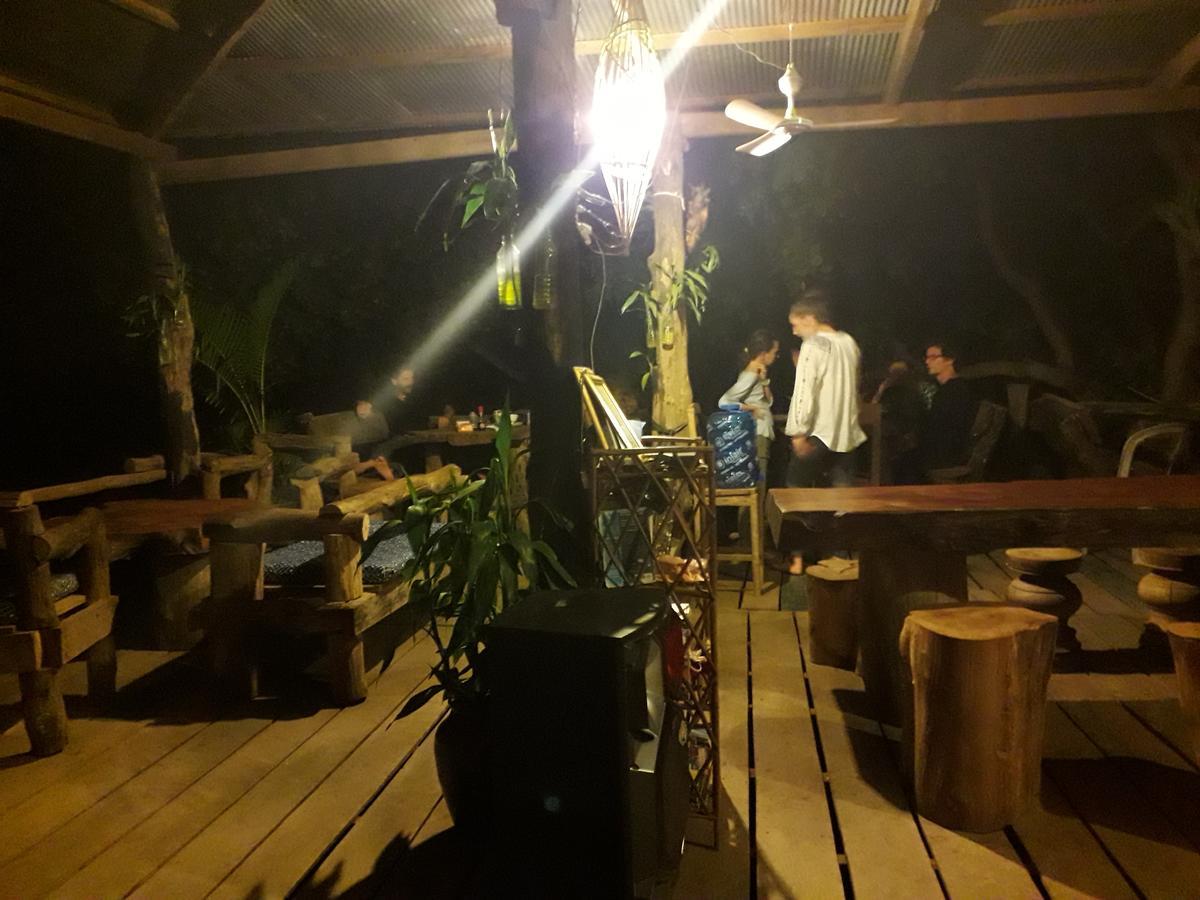 Tree Lodge Banlung Kültér fotó