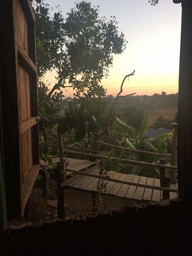Tree Lodge Banlung Kültér fotó