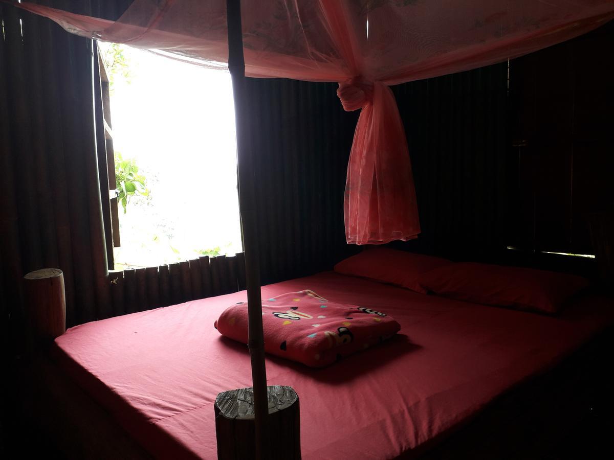 Tree Lodge Banlung Kültér fotó