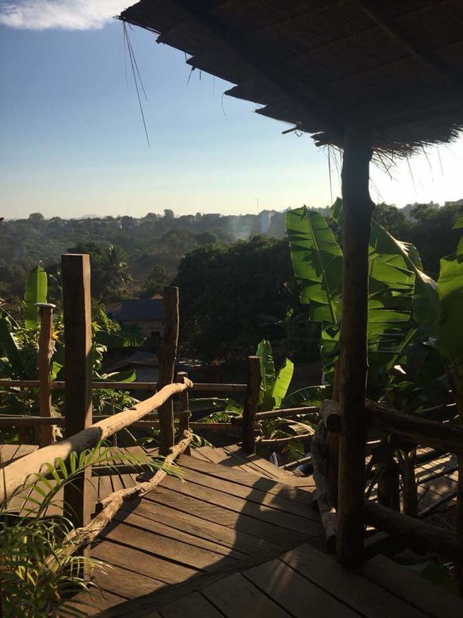 Tree Lodge Banlung Kültér fotó