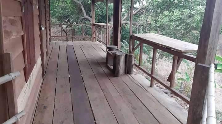 Tree Lodge Banlung Kültér fotó
