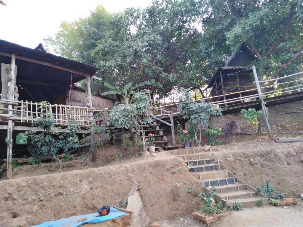 Tree Lodge Banlung Kültér fotó
