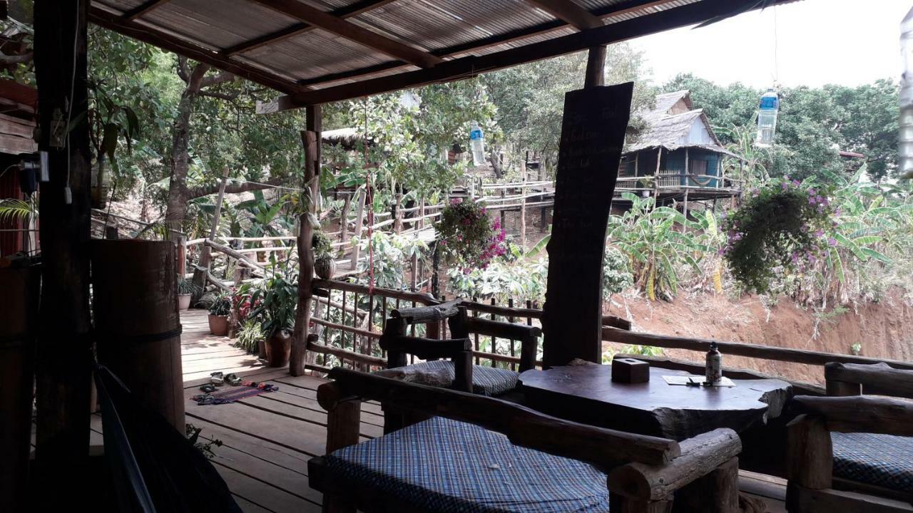 Tree Lodge Banlung Kültér fotó